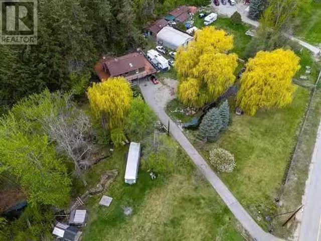 House for sale in Summerland, British Columbia