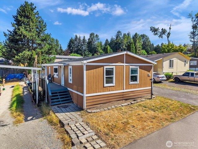 House for sale in Duvall, Washington