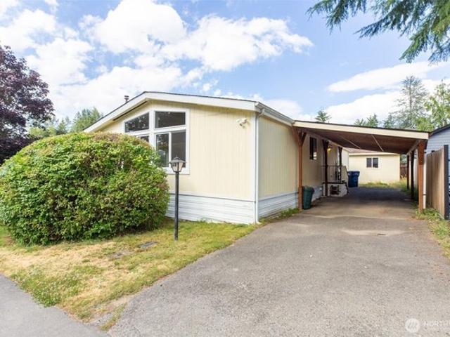 House for sale in Duvall, Washington