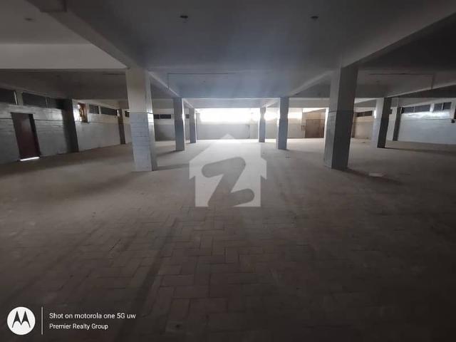 Warehouse for rent in North Waziristan, Federally Administered Tribal Areas fata