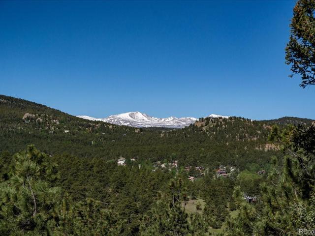 House for sale in Evergreen, Jefferson County