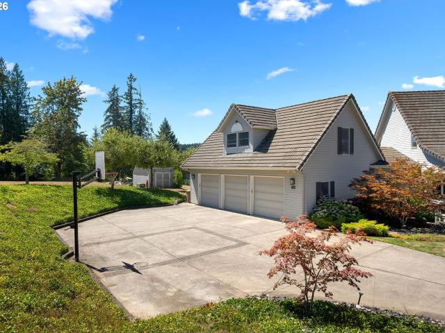 House for sale in Oregonia