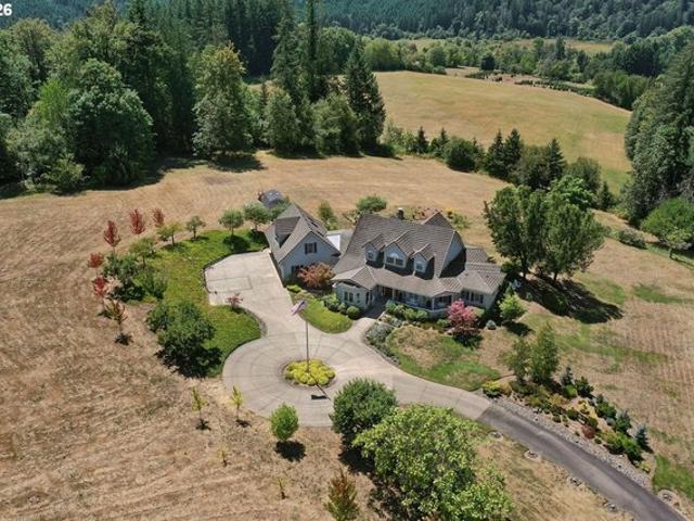 House for sale in Oregonia