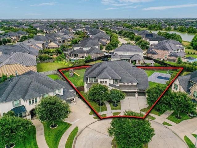 House for sale in Fulshear, Texas
