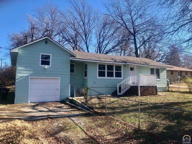 House for sale in Kansas