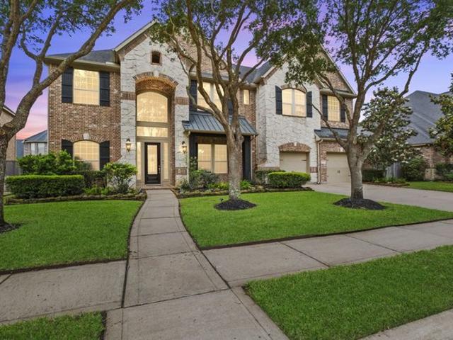 House for sale in Katy, Texas