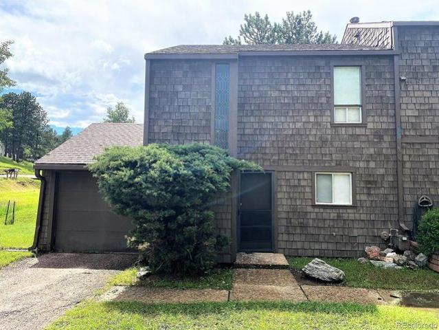 House for sale in Evergreen, Colorado