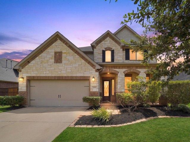 House for sale in Fulshear, Texas
