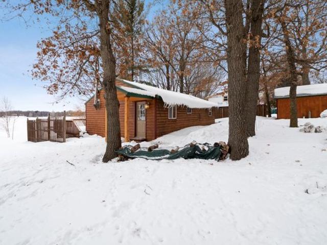 House for sale in Zimmerman, Minnesota