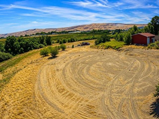 Land for sale in Prosser, Washington