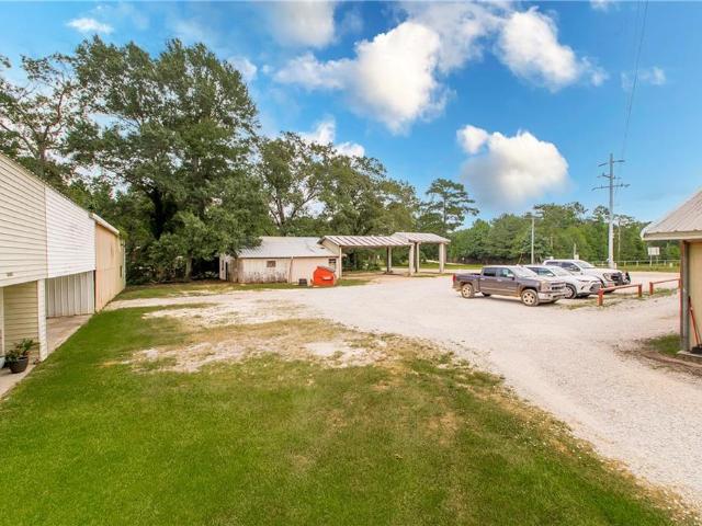 Commercial for sale in Louisiana