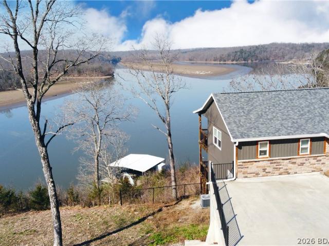 House for sale in Lincoln, Missouri