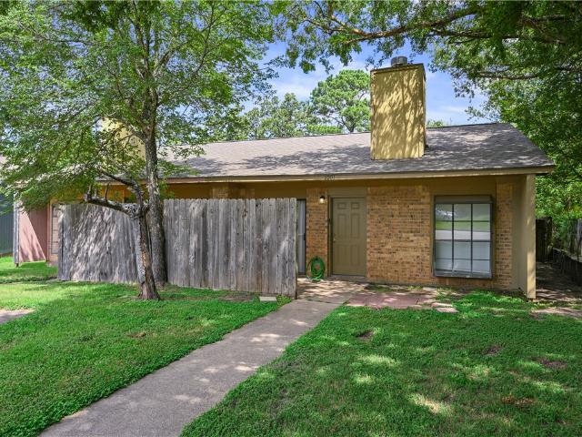 House for sale in Bryan, Texas