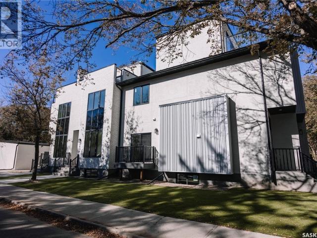 Townhouse for sale in Regina, Saskatchewan