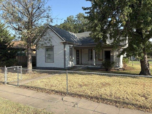 House for sale in Kansas