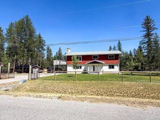 House for sale in British Columbia