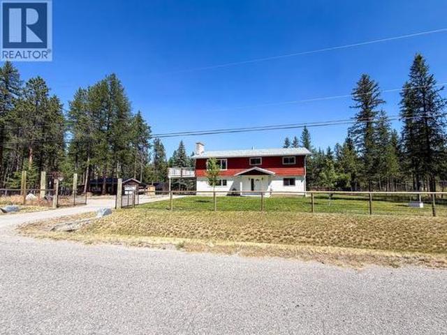 House for sale in British Columbia