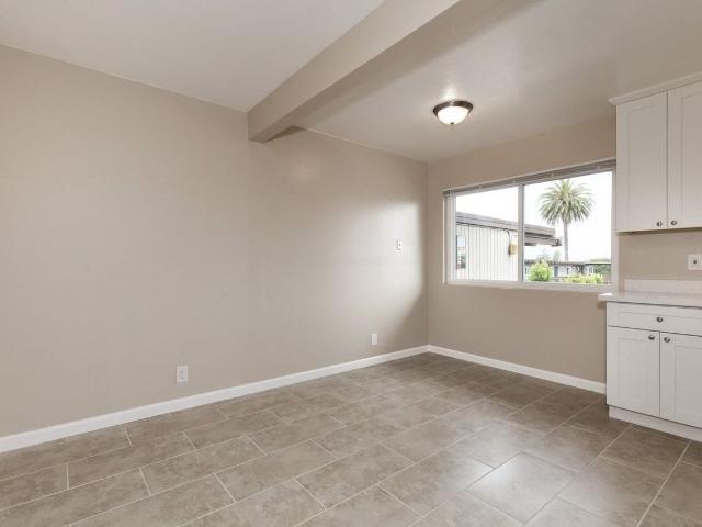 Apartment for rent in Oakland, California