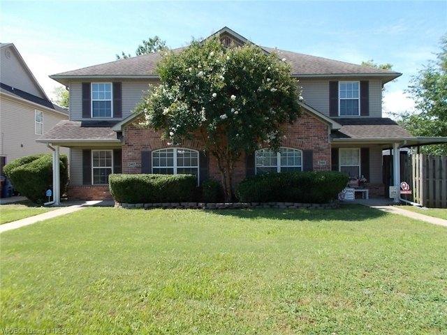 House for sale in Ark
