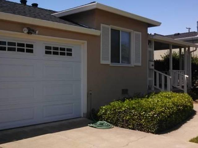 Apartment for rent in San Mateo, California