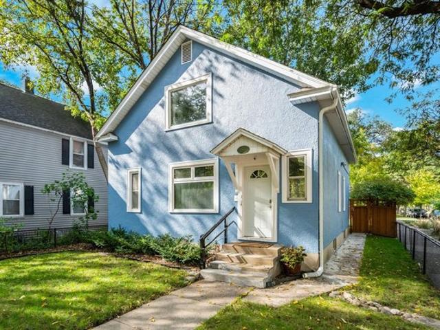 House for sale in Longfellow, Minneapolis