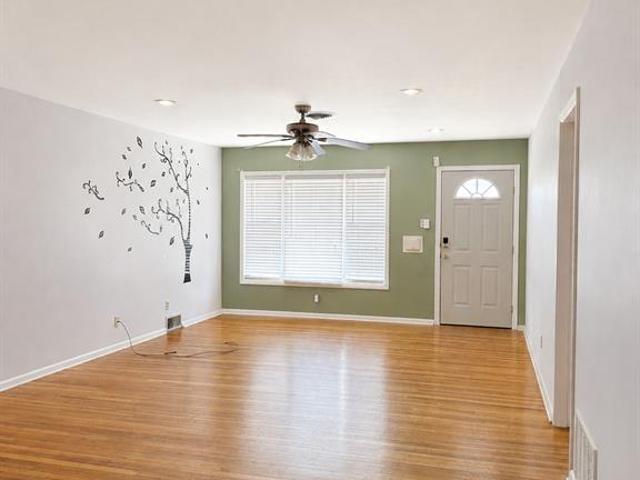 House for sale in Snyder, Texas