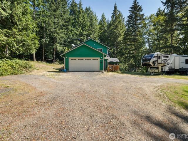 House for sale in Port Orchard, Washington