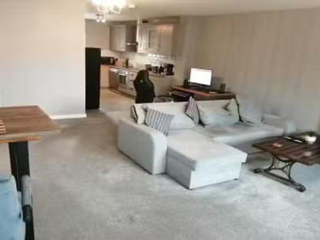 Apartment for rent in Hampton Vale, Peterborough