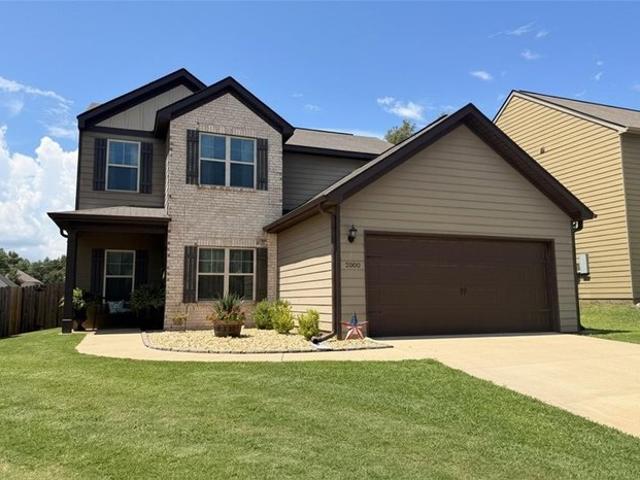 House for sale in Opelika, Alabama