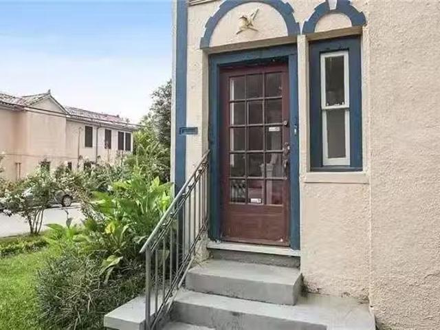 House for rent in New Orleans