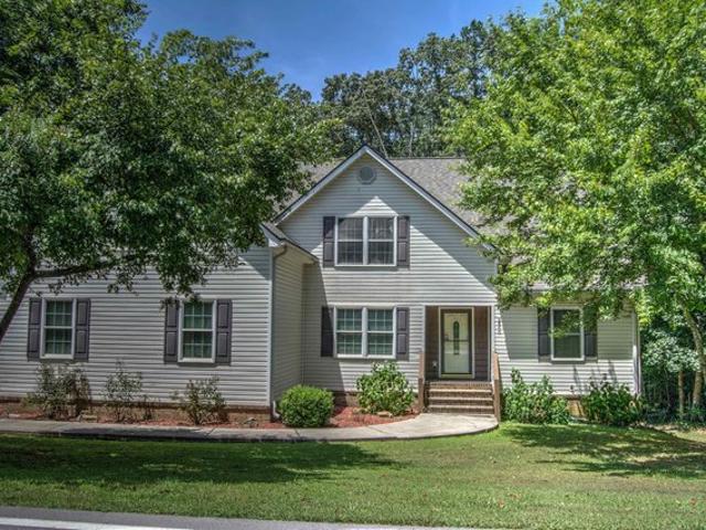 House for sale in Trenton, Georgia
