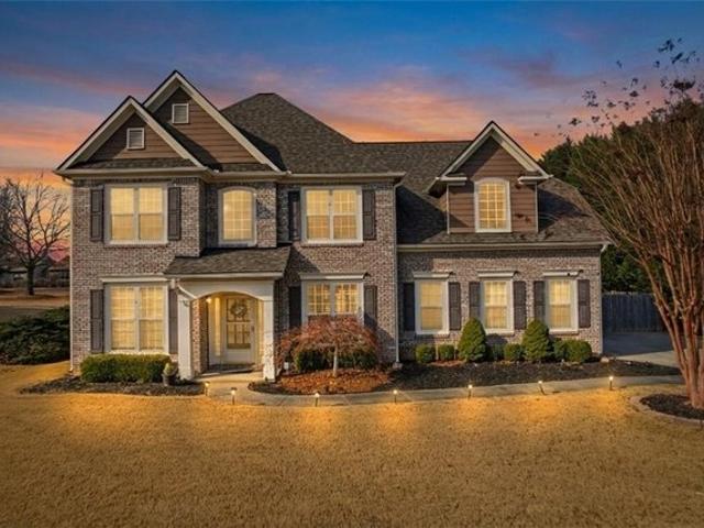 House for sale in Dacula, Gwinnett County