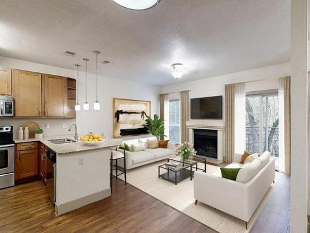 House for sale in Austin, Texas