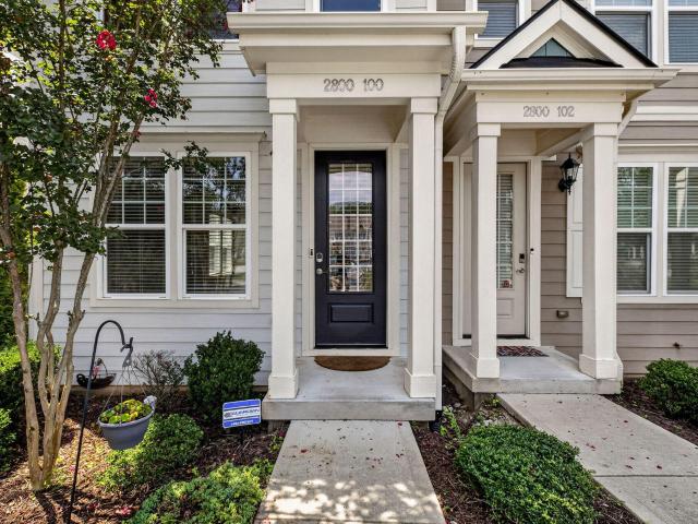 Condo for sale in Wake, North Carolina