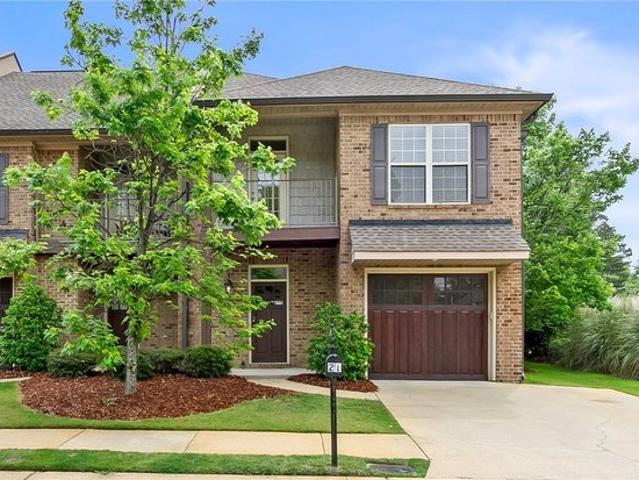 Townhouse for sale in Alberta, Alabama