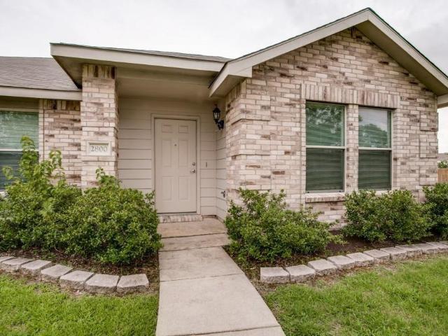 Property for rent in Wylie, Texas