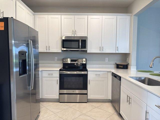 Townhouse for rent in Naples, Florida