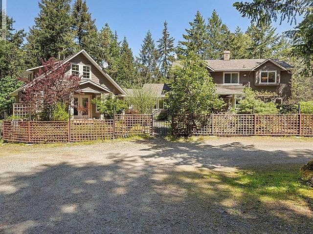 House for sale in British Columbia