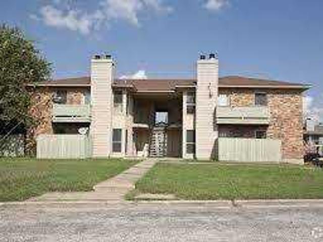 Apartment for rent in Williamson, Texas