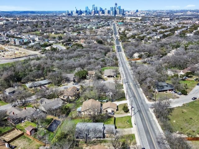 Duplex for sale in Austin