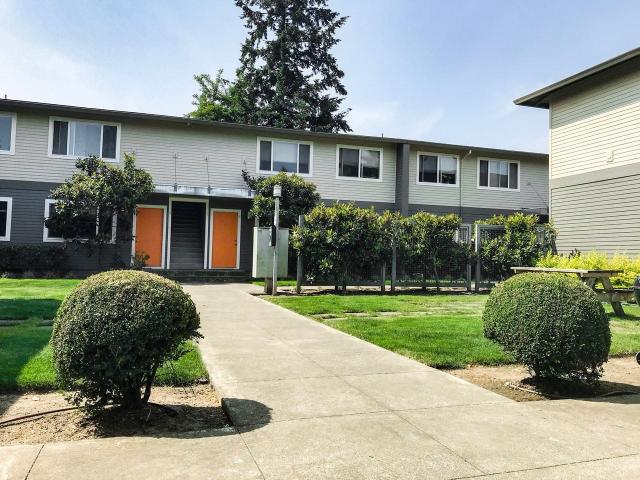 Apartment for rent in Creston-Kenilworth, Portland