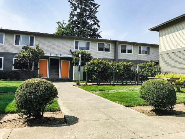 Apartment for rent in Oregonia