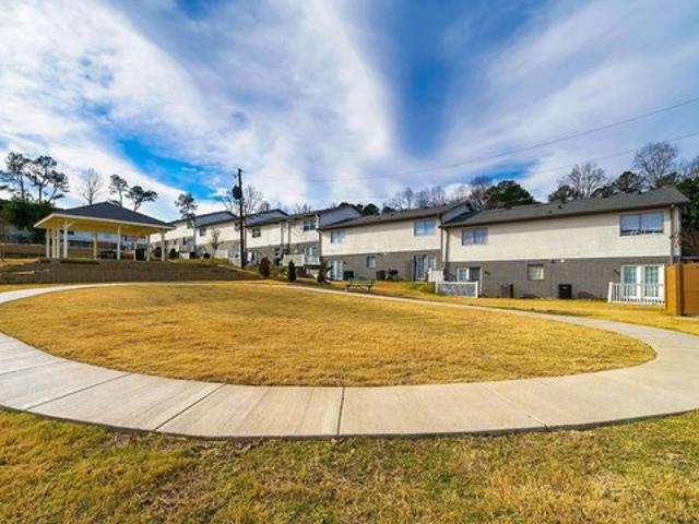House for sale in College Park, Georgia