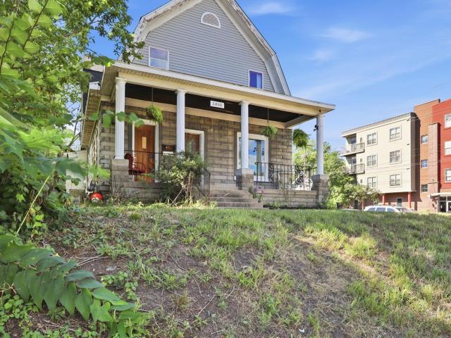 House for sale in Hennepin, Minnesota