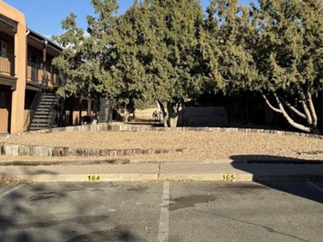 Condo for sale in Santa Fe, New Mexico