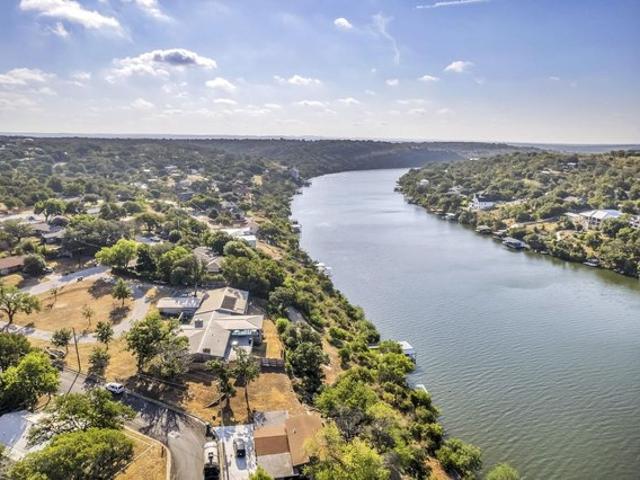 Land for sale in Marble Falls, Texas