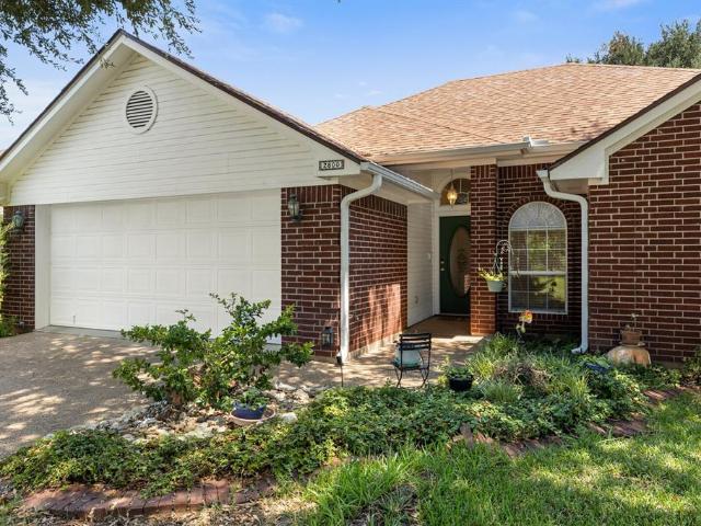 House for sale in Waco, Texas