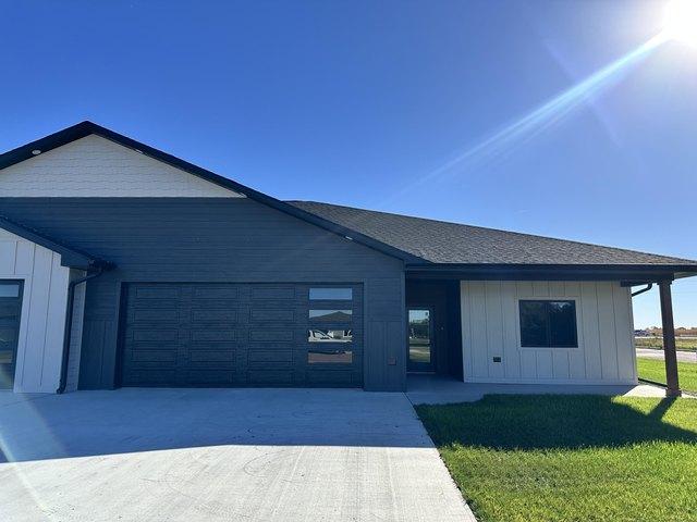 House for sale in Mitchell, South Dakota