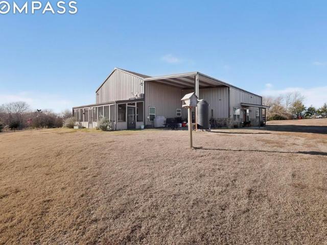 House for sale in Fannin, Texas
