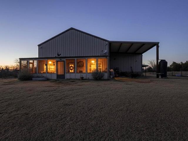 Farm for sale in Fannin, Texas